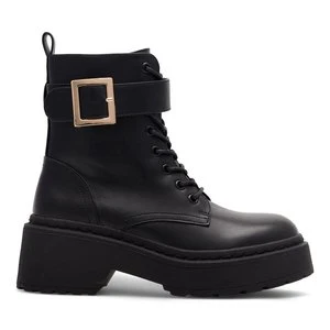 DeeZee CONNIE H13122-13 Czarny