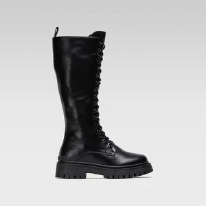 DeeZee CS1235-02 Czarny