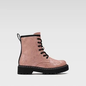 DeeZee CS5587-02 Różowy