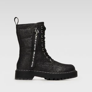 DeeZee CS5587-10 Czarny