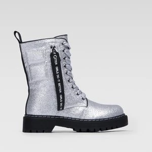 DeeZee CS5587-10 Srebrny