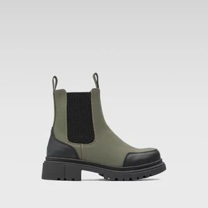 DeeZee CS5819-05 Khaki
