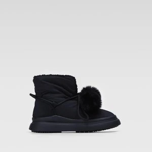 DeeZee CS5855-07 Czarny