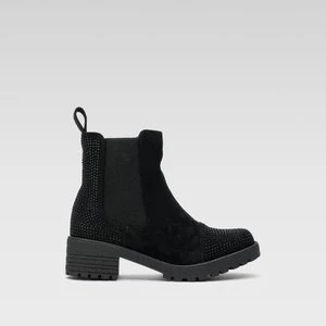 DeeZee CS5859-03 Czarny