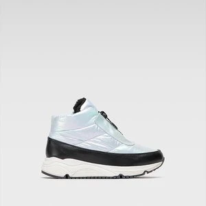 DeeZee CS5860-03 Srebrny