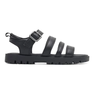 DeeZee CS6082-01 Czarny