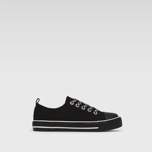 DeeZee CSS20377-13 Czarny