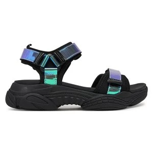 DeeZee CSXP2056-01 Czarny