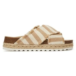 DEEZEE CT0626-15 BEŻOWY