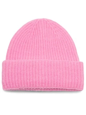 DeeZee Czapka 9W3-004-AW23 Różowy