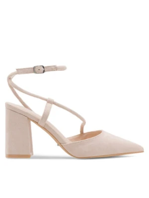 DeeZee Czółenka AISCHA KL-HH4587-21 Beżowy