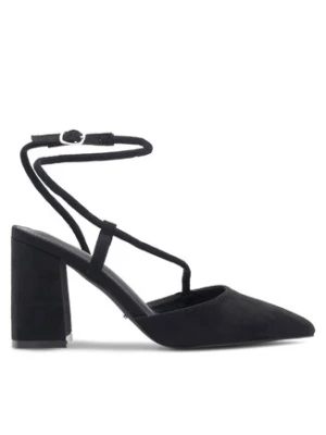 DeeZee Czółenka AISCHA KL-HH4587-21 Czarny