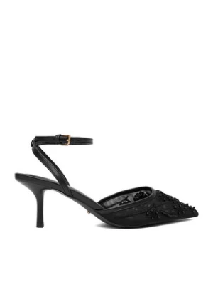 DeeZee Czółenka CEO-CD25-09-3 Czarny