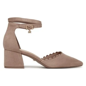 DeeZee DF-82574-4 Khaki