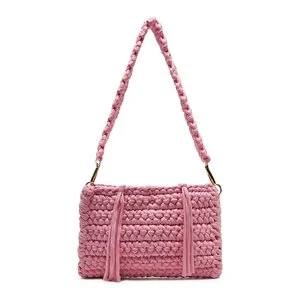 DeeZee DK240527-02 Różowy jasny