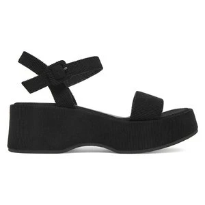 DeeZee DXJ220515 Czarny