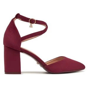 DeeZee DZ0068 Bordowy