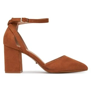 DEEZEE DZ1019 BRĄZOWY