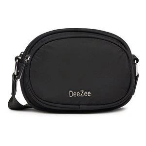 DeeZee DZE-S-001-07 Czarny