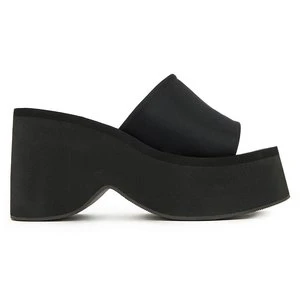 DeeZee E2485-1 Czarny