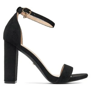 DeeZee E998-4 Czarny