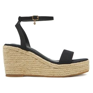 DeeZee EA0315-2 Czarny