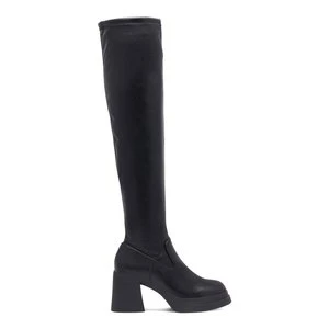 DeeZee EMMALINE LS5967-04 Czarny