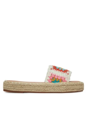 DeeZee Espadryle 8-730-4 Écru