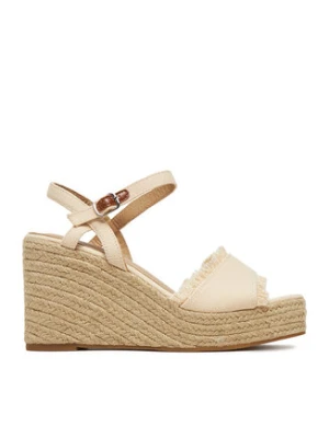 Zdjęcie produktu DeeZee Espadryle E0822-4A Beżowy