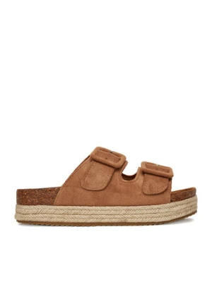 Zdjęcie produktu DeeZee Espadryle HB210-15ECOO Beżowy