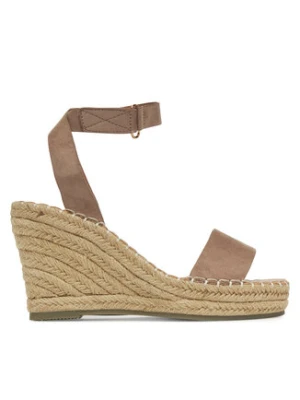DeeZee Espadryle JSZ2022-06 Beżowy