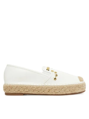 DeeZee Espadryle MSD53 Biały