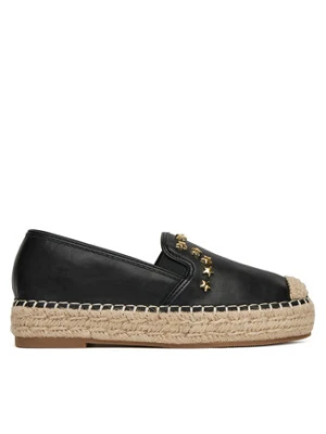 DeeZee Espadryle MSD53 Czarny