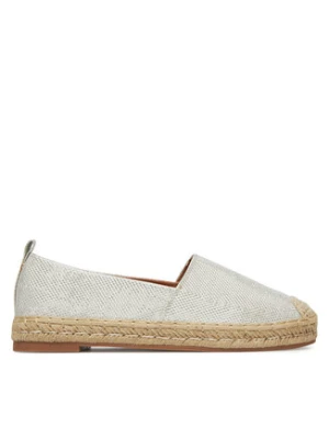 DeeZee Espadryle S289-5 Biały