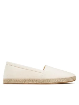 DeeZee Espadryle WSS20375-35 Beżowy