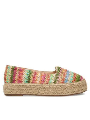 DeeZee Espadryle ZYLS129 Kolorowy