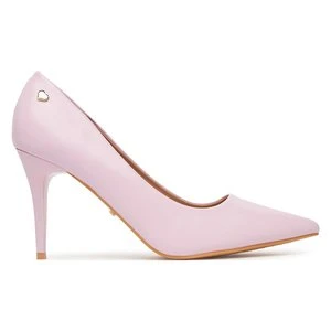 DeeZee EZ-23-1A Różowy jasny