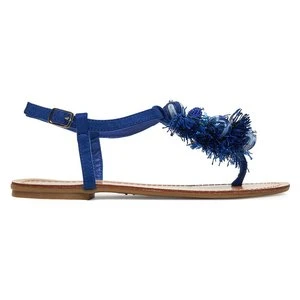 DEEZEE F103-100 GRANATOWY