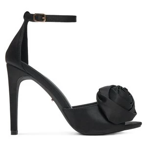 DEEZEE F89725-201 CZARNY