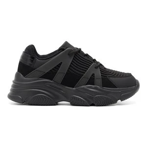 DeeZee FAY WAG1250009A Czarny