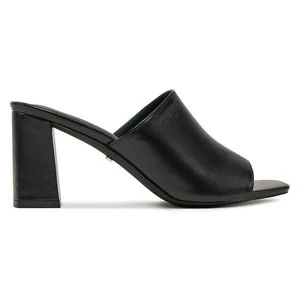 DeeZee FBN-020-7 Czarny