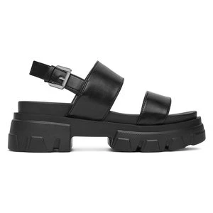 DeeZee FUTURE NOSTALGIA WS87666-3 Czarny