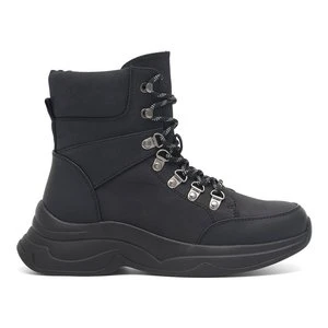 DeeZee GAIA WS6029-17 Czarny