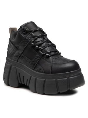 DeeZee Glany 6096-2 Czarny