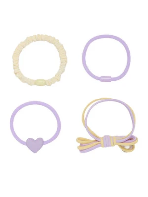 DeeZee Gumka do włosów CEO-ACCCS-LA135-102286-5 Kolorowy