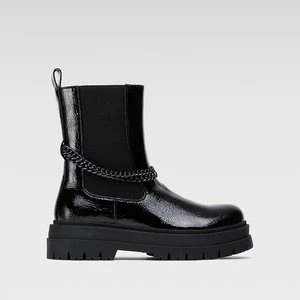 DeeZee H13119-4 Czarny