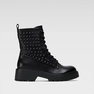 DeeZee H190852-3A Czarny