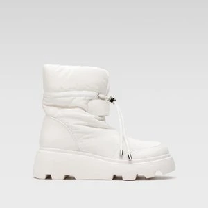 DeeZee H2001-01 Biały