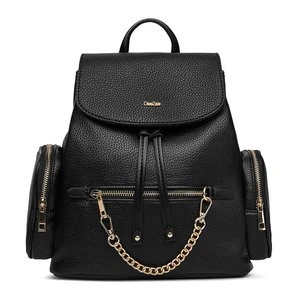DEEZEE H230649 CZARNY