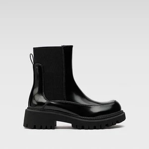 DeeZee H291202-01 Czarny